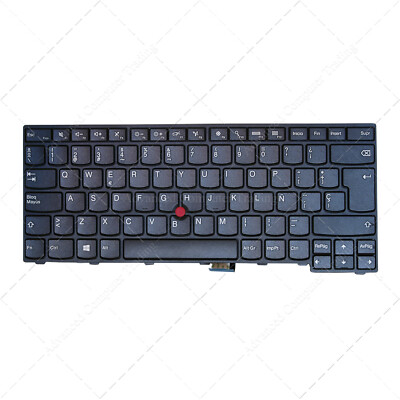 Es Latin Spaans Toetsenbord Voor Lenovo Thinkpad E... - Grandado