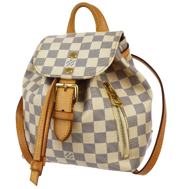 lv azur backpack