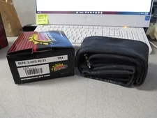 NOS Sedona Motorcycle & ATV Inner Tire Tube w/ TR4 Valve 3.25/3.50-21 87-0188