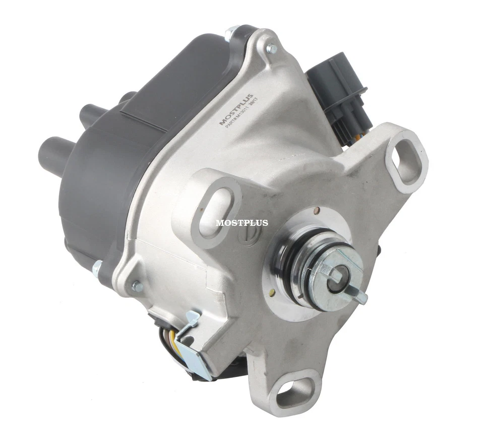 Распределитель зажигания MOSTPLUS для Honda CRV CR-V 2,0 л DOHC TD74U 1999-2001 годов выпуска - Изображение 2 из 4