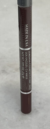2 Jordana Easyliner For Lips Retractable Pencil - Honey Dip - 0.009oz - Picture 2 of 2