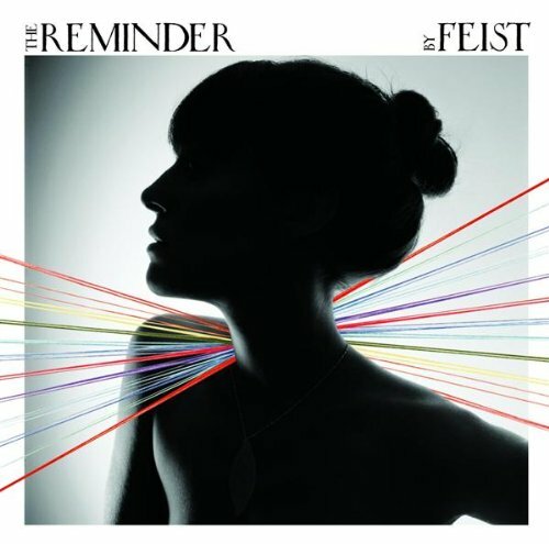 Feist / The Reminder *NEW CD*