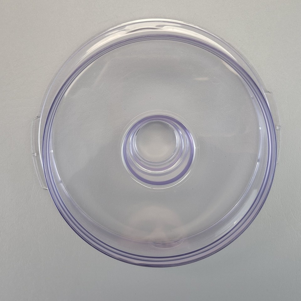 KitchenAid KFP1333CUO Food Processor Inner Work Bowl Only Replacement