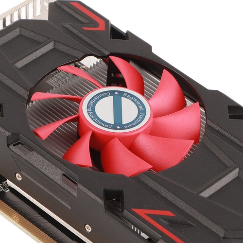 HD7670 Gaming Graphics Card 4GB RAM GDDR5 128bit Graphics Card With - Picture 11 of 22