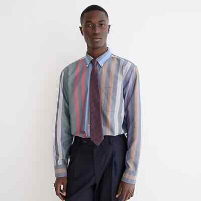 j crew oxford shirts