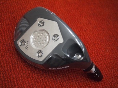  no shaft 6437 Musik Onthescrew Du2 Heaven Utility/Head Only//21