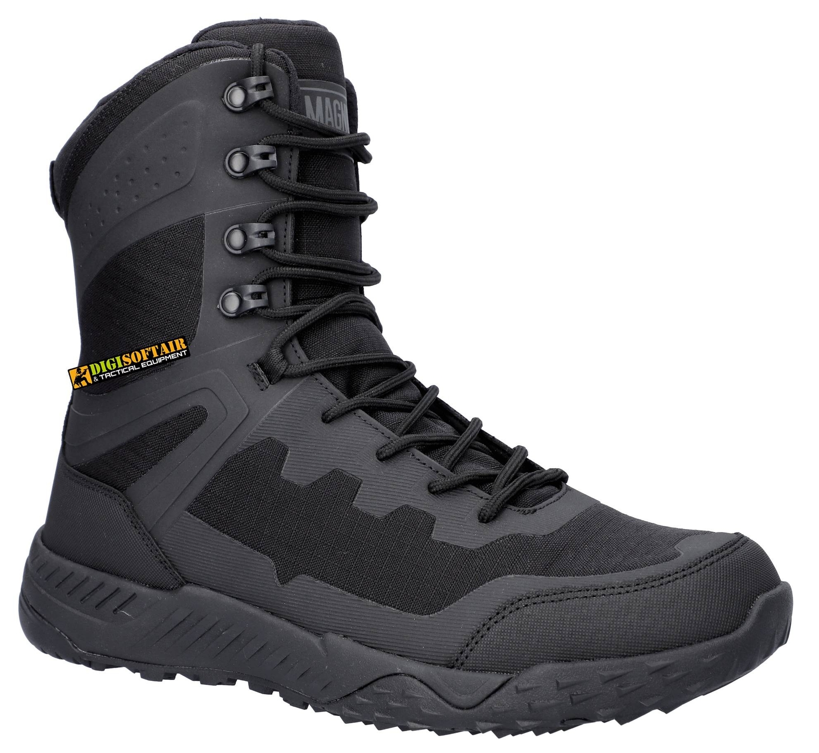 Scarponi Magnum Ultima 8.0 SZ WP