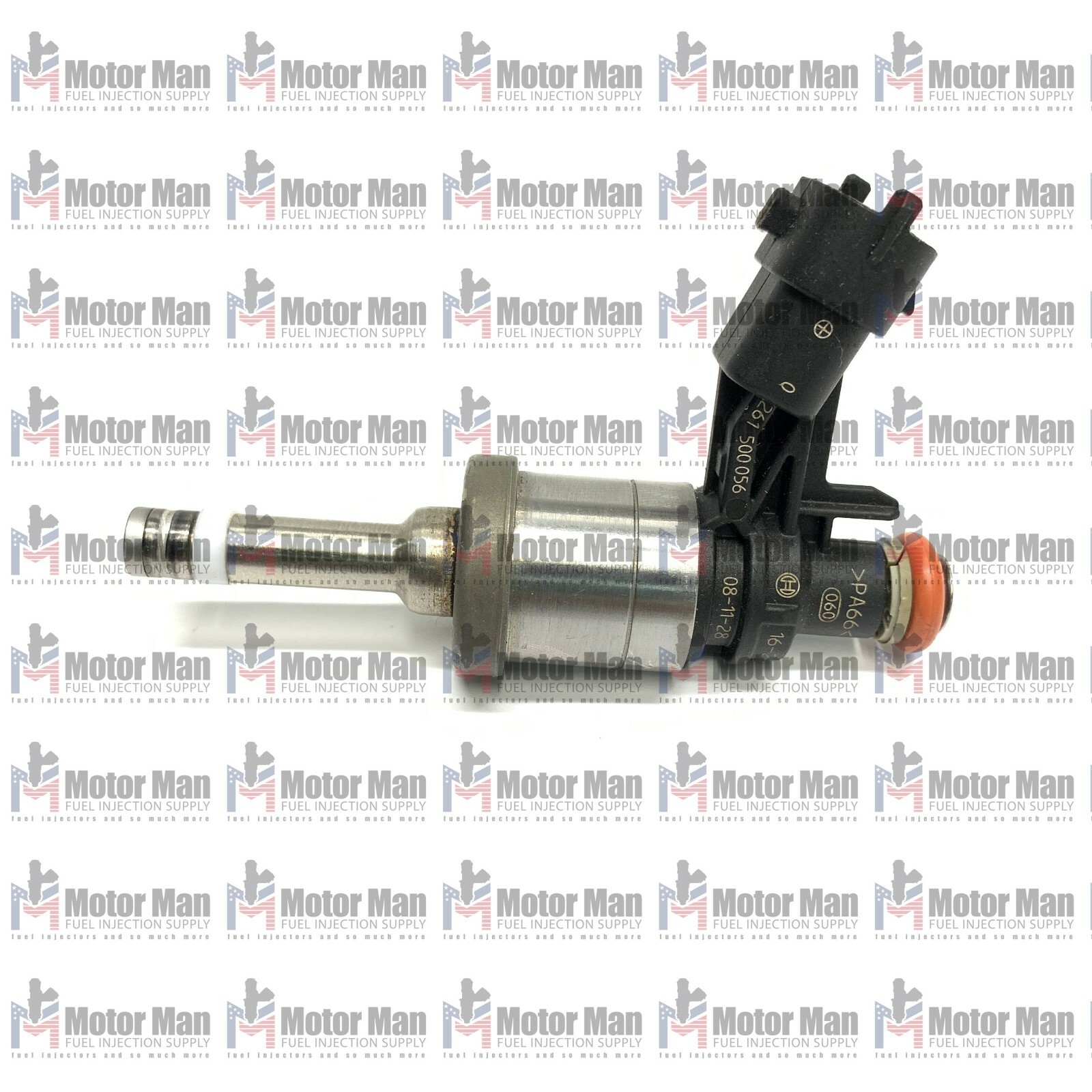 Motor Man ACDelco 12611545 0261500056 Direct Injection Fuel Injector