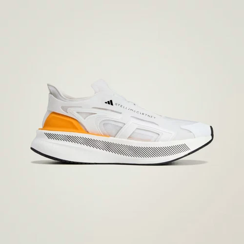 Adidas by Stella McCartney Ultraboost 5 'White Equipment Yellow' Shoes IE8770