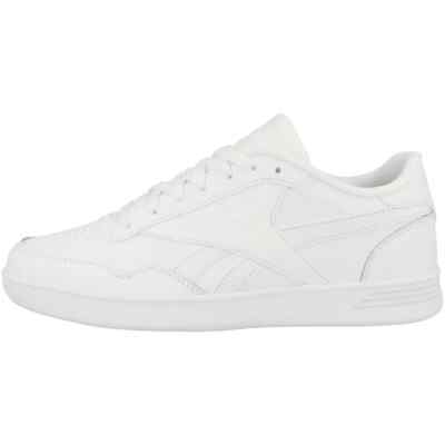 Reebok Royal Techque T Mens White  Shoes Size 11.5 New