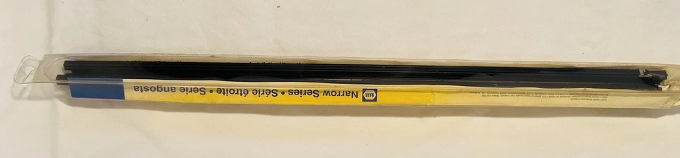 Napa 19 Inch Wiper Blade Refills 60-1998 Compatible With 02 Suzuki Grand Vitara - Imagem 4 de 4