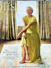 HTSI FT How To Spend It Magazine 2023 June 3 Reinvention Of Lily Allen gyuh