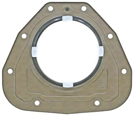 BRAND NEW REAR CRANKSHAFT OIL SEAL FOR 2.0D M9R Vivaro / Trafic / Primastar - Picture 1 of 1