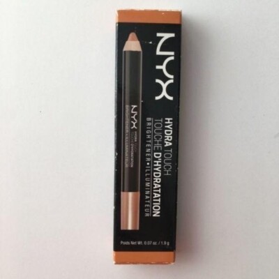NYX Hydra Touch Brightener Illuminator