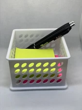 Stackable Desktop Organizer 2 Pack