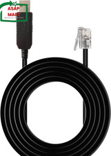 Radar Detector Power Cord for Beltronics, Escort Passport 9500Ix, Uniden R3 R7