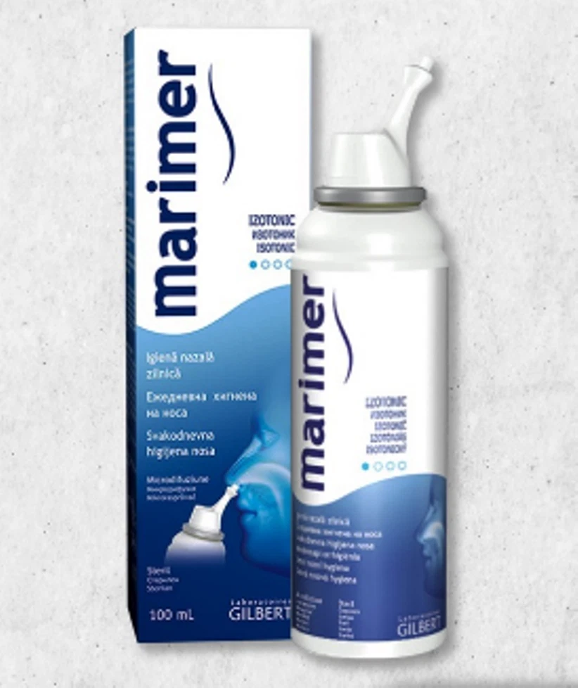 Marimer spray deals
