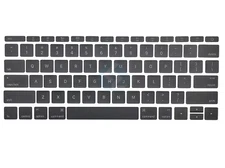 NEW One Set Replacement US Keyboard Key Cap for Macbook Pro 13" A1708 2016 2017