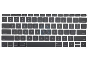Keyboard for Apple MacBook A1534 2016 US English