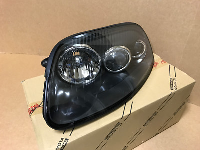 Toyota Supra MK4 Typ JZA80 Scheinwerfer US Facelift links HEAD LAMP Left Side