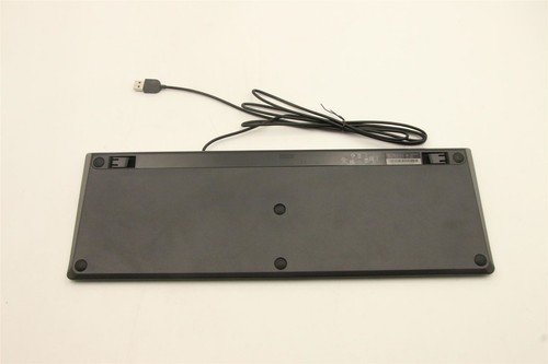 Lenovo IdeaCentre 5 14IAB7 3 07ACH7 5 14IRB8 USB Wired Keyboard UK 5D50U84471 - Picture 2 of 2