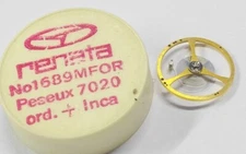 Balance Weighing Scale 7020 Ordi. Inca.