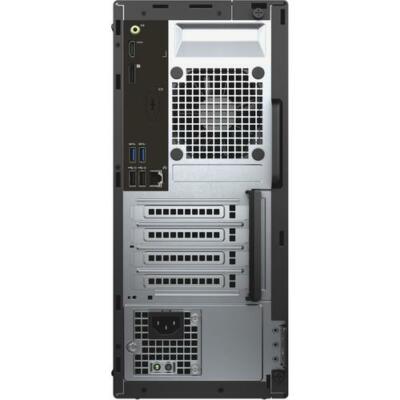 Dell OptiPlex 3040 Mini Tower Core i7-6700 3.40 GHz 16GB DDR3