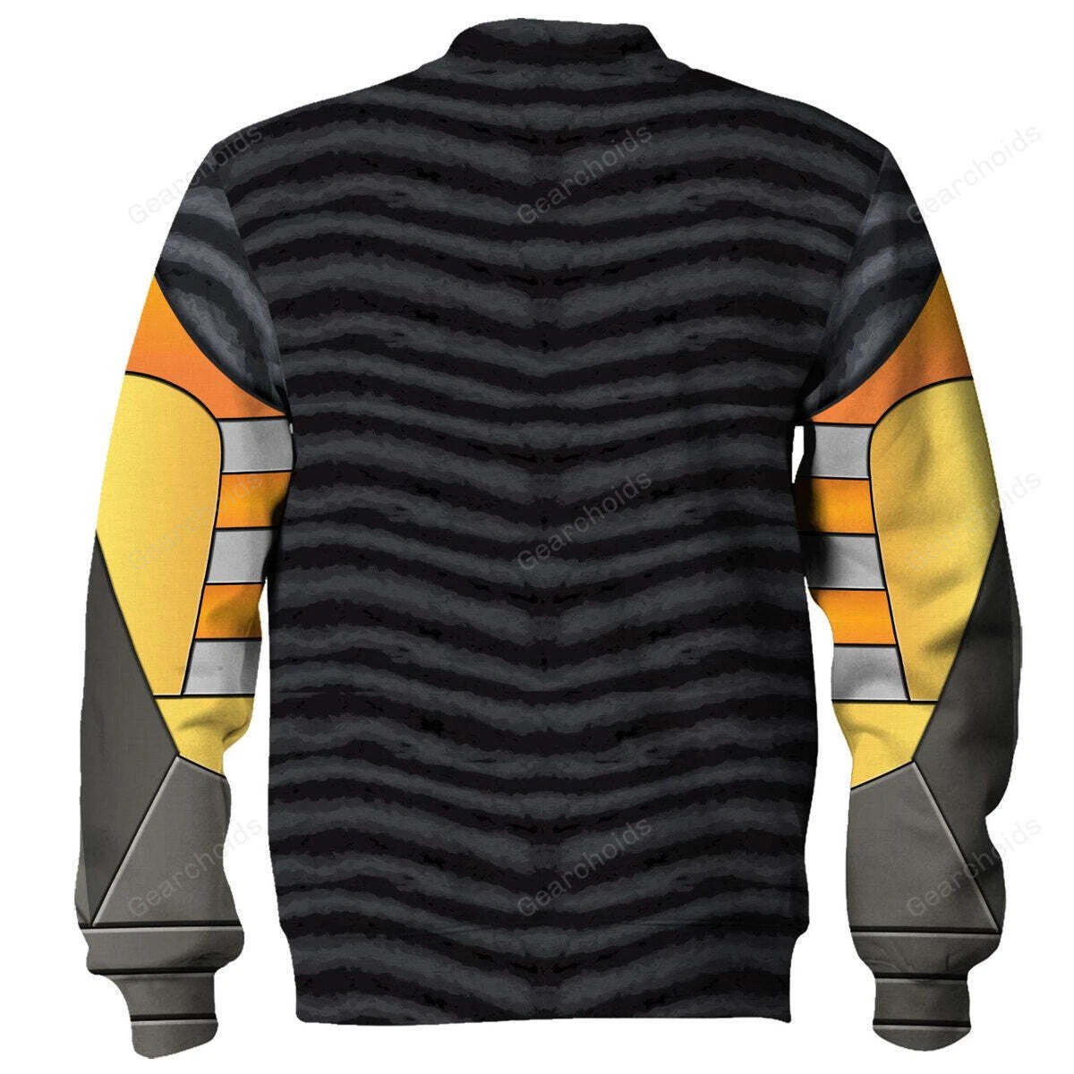 Transformers Airazor Beast Wars Hoodie Jogger Set Costume Cosplay