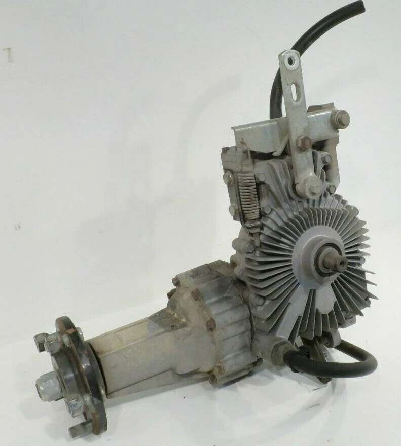 Grasshopper LEFT SIDE DRIVE TRANSMISSION MOTOR HYDRO 391214 Mowers