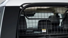 LOADSPACE PARTITION FOR LAND ROVER DEFENDER (2020+) 110