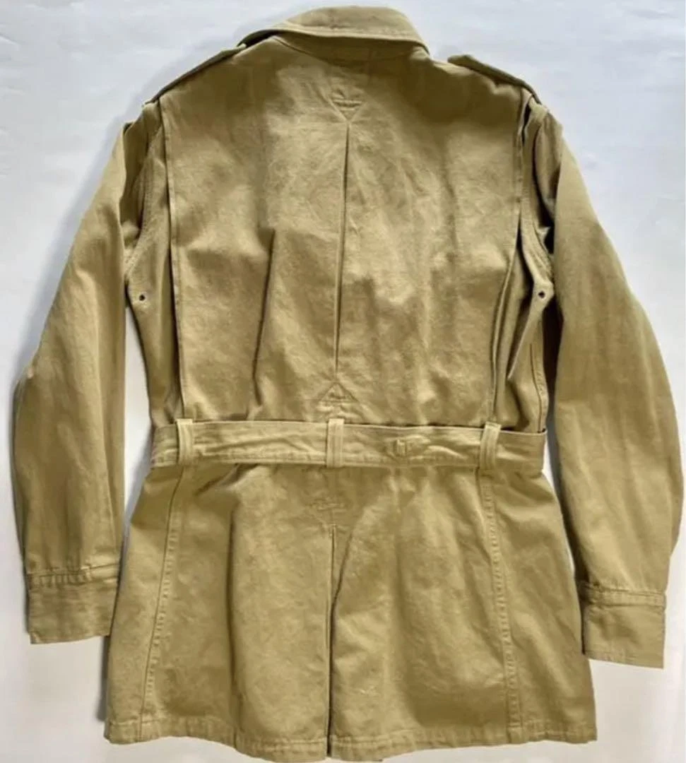 Buzz Rickson'S Br11324 Parachute Coat From Japan