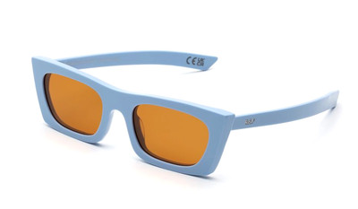 Lunettes de Soleil RETROSUPERFUTURE Fred Coolcat Unisexe