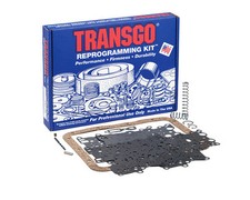 Transgo Reprogramming Shift Kit Powerglide 1963-1973 63-73 Pg-2s