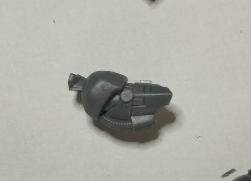 WARHAMMER HORUS HERESY LEGION TERMINATOR TARTAROS SQUAD BITS - Imagen 53 de 59
