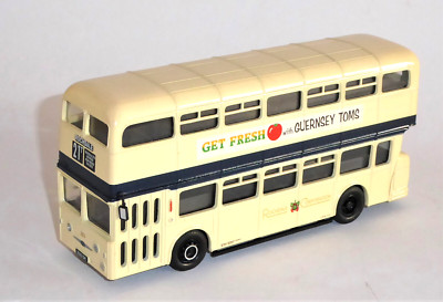 Modellauto CORGI CLASSICS , Daimler Fleetliner Bus 1:50 a