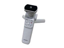 Used SONY GP-VPT2BT Bluetooth Shooting Grip -White
