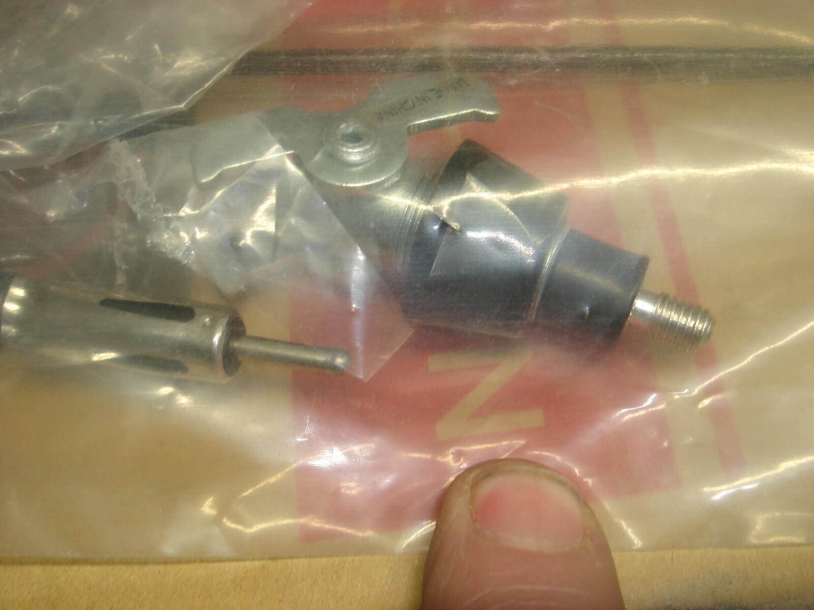 NOS ASA Jensen ATV RV Tractor Boat Golf Cart Antenna FORD Radio AM FM Stereo eBay