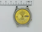 VINTAGE SEIKO Automatic Watch Japan Used, Spares Or Repair (W-766)