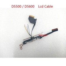 For Nikon D5500 D5600 Screen Rotation LCD Flex Cable Camera Repair Parts