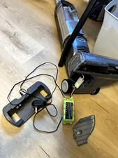 HQRP Battery for Shark Freestyle SV116N SV1106N SV1110 SV1110N Navigator Vacuum