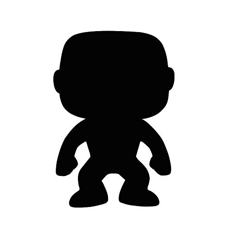 Funko 56738 POP Rocks Tupac- Преданный игре Мультиколор 8490₽