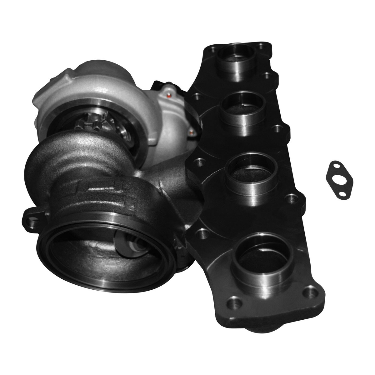 Turbo Turbocharger For BMW X1 X3 Z4 320i 328i 528i 11657588938 
