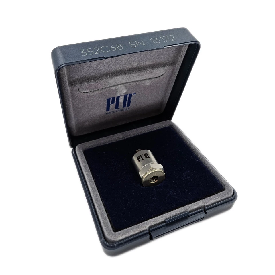 Acelerómetro de cizallamiento PCB Piezotronics J352A78 Foto 2 de 4