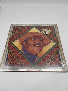 The Best of Donny Hathaway | eBay