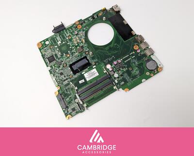 HP Pavilion 15-N Series 15-N278SA 15-N297SA Mainboard i5-4200U 732086-501