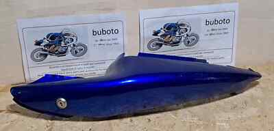 45502-20F20-YC2 Verkleidung Seitensitz links Suzuki SV650 SV-S650 (S19)