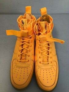 sf af1 orange