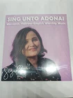 Sing Unto Adonai by Sigalit Music (CD, 2022) Messianic Hebrew English Worship
