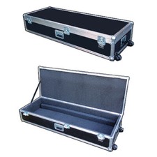 'PROTECTOR' 1/4" Professional ATA Case for YAMAHA MM6 MM-6 MM 6 KEYBOARD