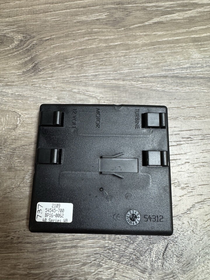 Waterboss Control Board for Model 900 eBay